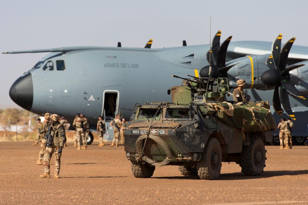 First A400M mission to GAO First A400M mission to GAO