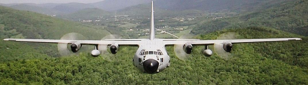 Hercules low level flight Hercules low level flight