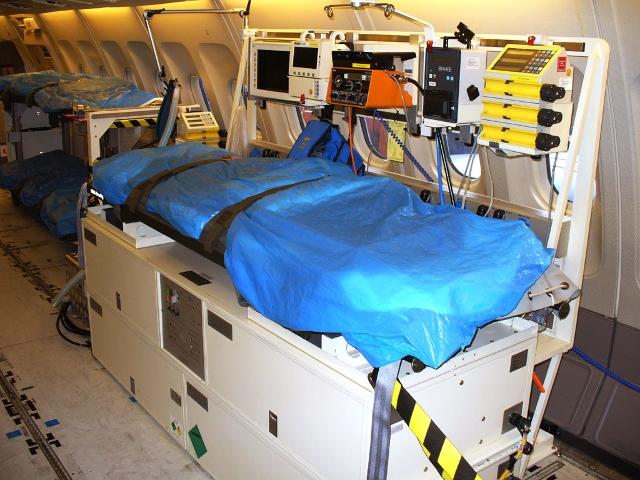 best equipped to serve the patients best equipped to serve the patients