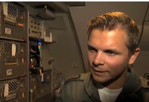 German Air Force flight atttendant German Air Force flight atttendant