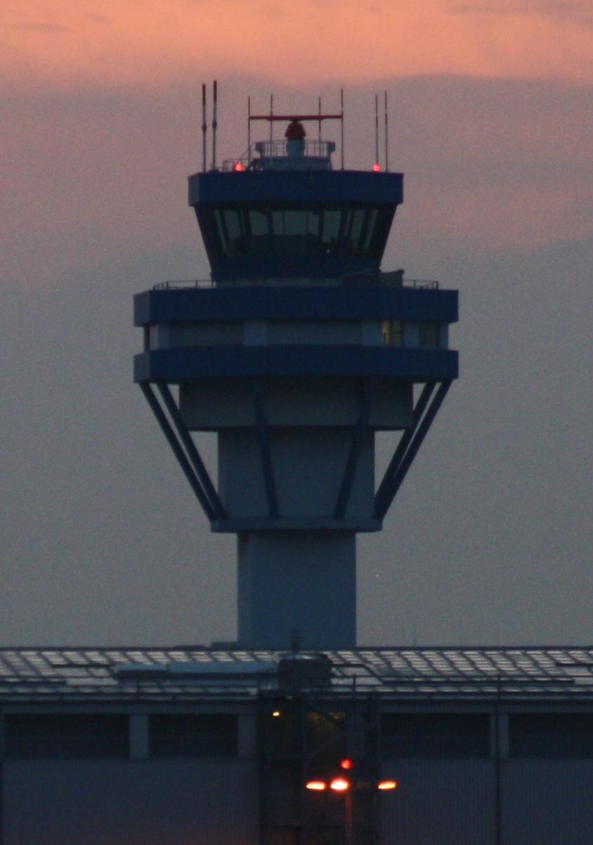 Tower watch Tower watch