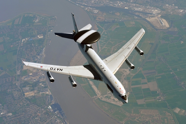 AWACS AWACS